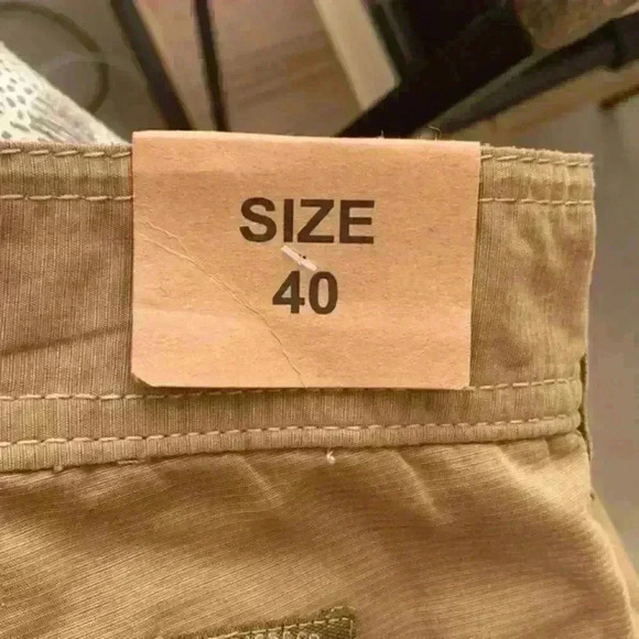 Bass shorts‎ NWT - Picture 4 of 4